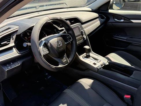 Used 2018 Honda Civic LX image 29