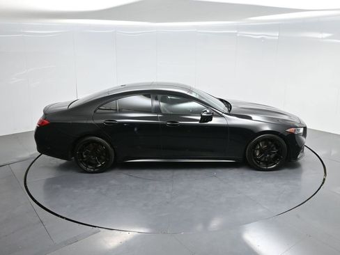 Used 2020 Mercedes-Benz CLS 450 image 48