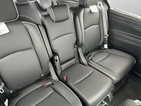 New 2026 Honda Odyssey Elite image 22