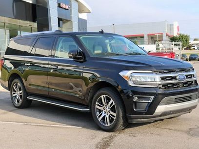 Used 2023 Ford Expedition Max Limited