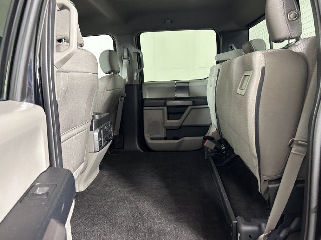 Used 2018 Ford F150 XLT w/ Equipment Group 302A Luxury AWD/4WD image 24