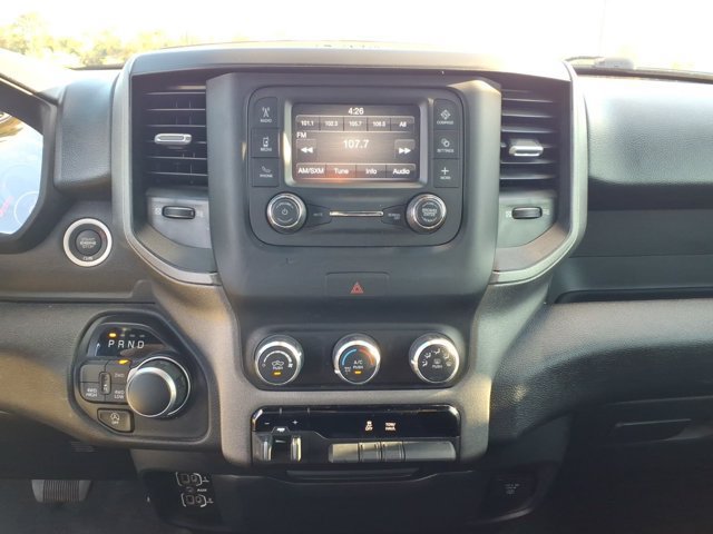 Used 2023 RAM 1500 Tradesman AWD/4WD image 10