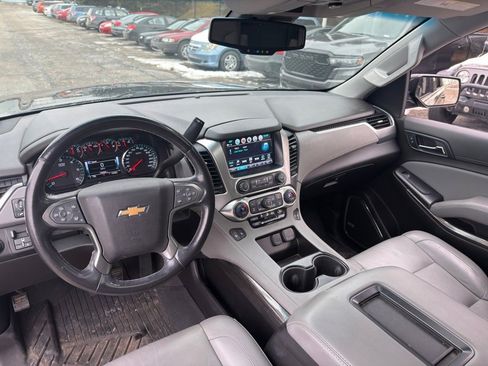 Used 2020 Chevrolet Tahoe LT image 18