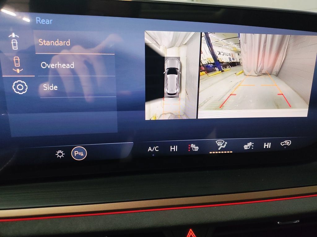 New 2026 Buick Envision Sport Touring AWD/4WD image 32