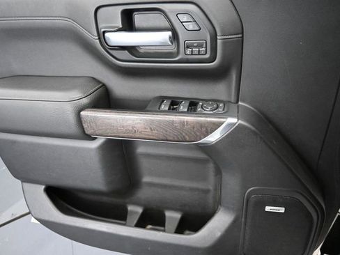 Used 2019 GMC Sierra 1500 Denali w/ Denali Ultimate Package image 36