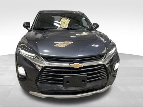 Used 2022 Chevrolet Blazer LT FWD image 9