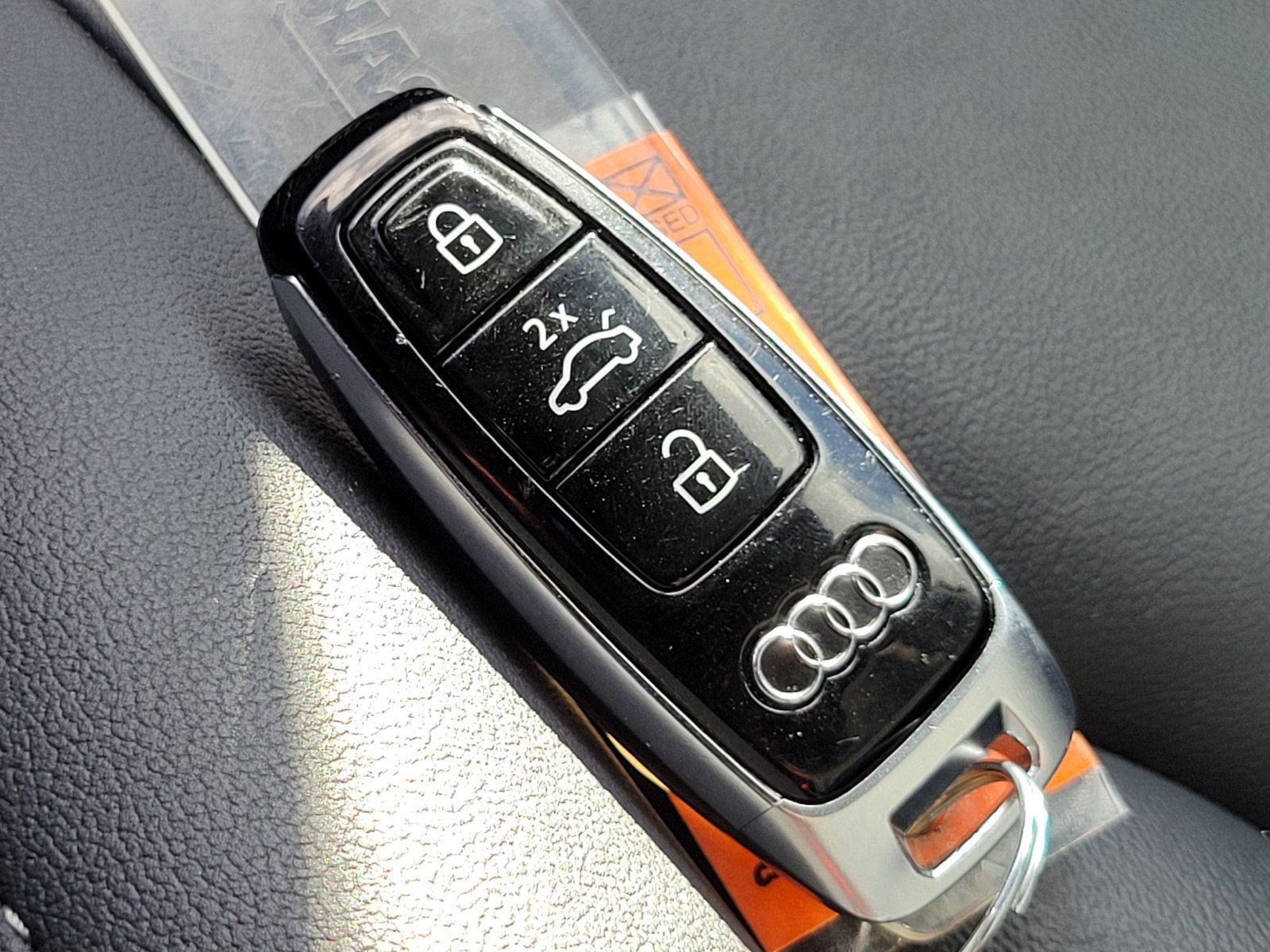 Used 2025 Audi Q7 2.0T Premium AWD/4WD image 23