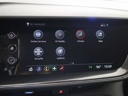 Used 2023 Buick Envision Preferred w/ Premium Seat Package AWD/4WD image 34
