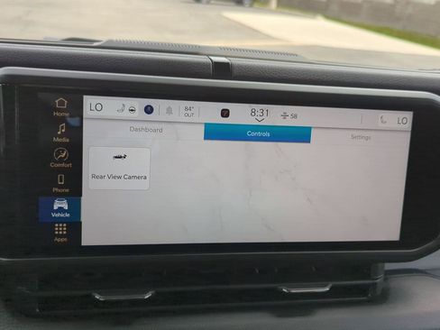 New 2025 Jeep Gladiator Sport image 20