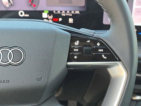 New 2026 Audi Q5 Premium Plus AWD/4WD image 21