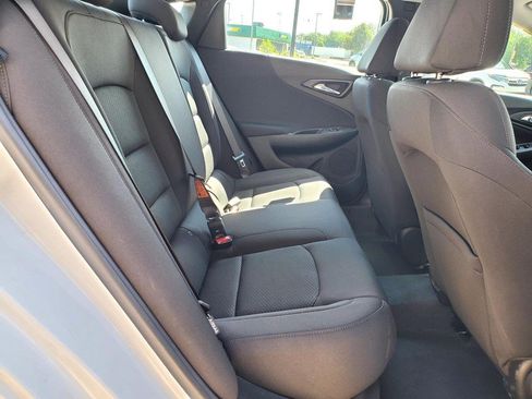 Used 2023 Chevrolet Malibu LS w/ Driver Confidence Package FWD image 14