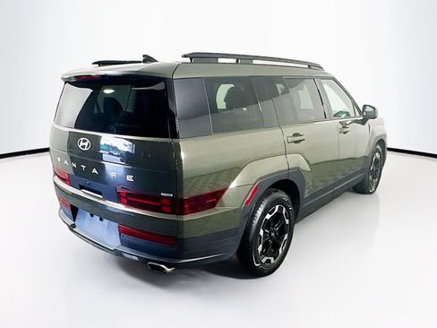 Used 2025 Hyundai Santa Fe SEL AWD/4WD image 9