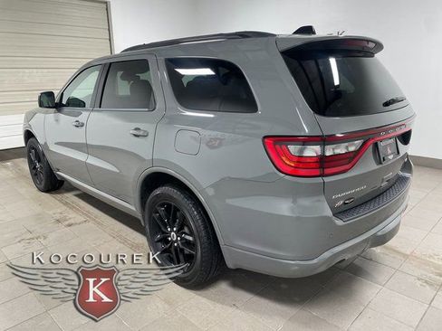 Used 2023 Dodge Durango GT image 4
