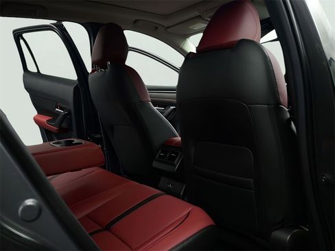 Certified 2025 MAZDA CX-50 AWD 2.5 Hybrid w/ Weather Package image 9