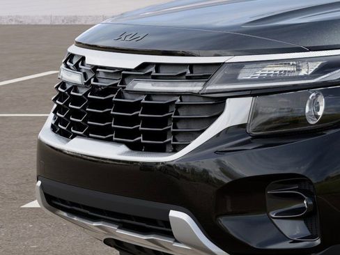 New 2025 Kia Seltos S image 12