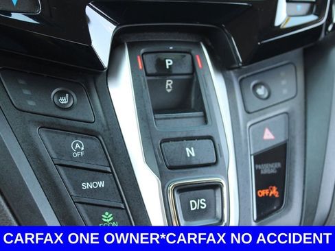 Used 2020 Honda Odyssey EX-L image 42