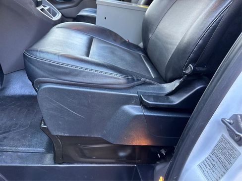 Used 2020 Ford Transit 150 Medium Roof w/ Upfitter Package image 17