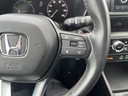 Used 2024 Honda CR-V Sport image 17