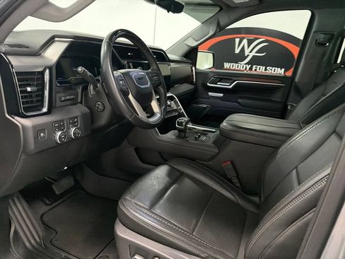 Used 2024 GMC Sierra 1500 Denali AWD/4WD image 11