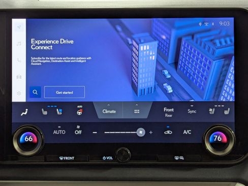 Used 2024 Lexus RX 350 Premium image 16