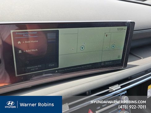 New 2025 Hyundai Santa Cruz XRT image 18