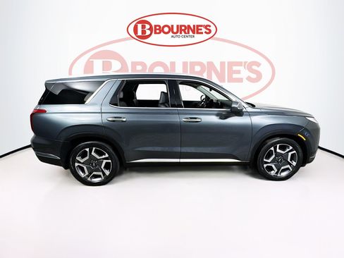 Used 2023 Hyundai Palisade Limited w/ Cargo Package image 13