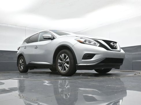 Used 2015 Nissan Murano S AWD/4WD image 43