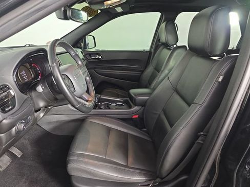 Used 2021 Dodge Durango GT AWD/4WD image 20