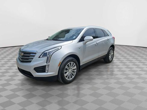 Used 2019 Cadillac XT5 Luxury AWD/4WD image 7