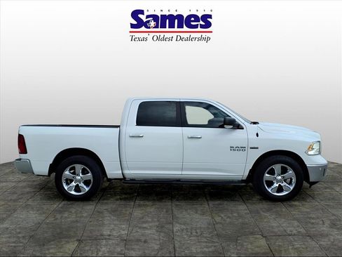 Used 2017 RAM 1500 Lone Star image 5