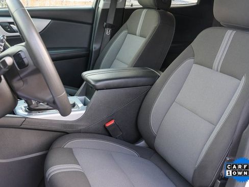 Used 2024 Chevrolet Blazer LT image 10