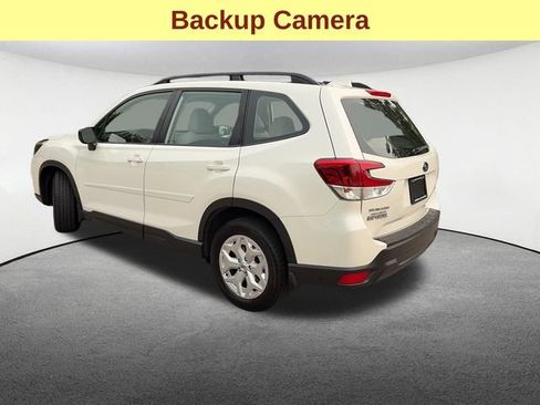 Used 2021 Subaru Forester AWD/4WD image 5