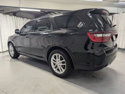Used 2021 Dodge Durango R/T image 4