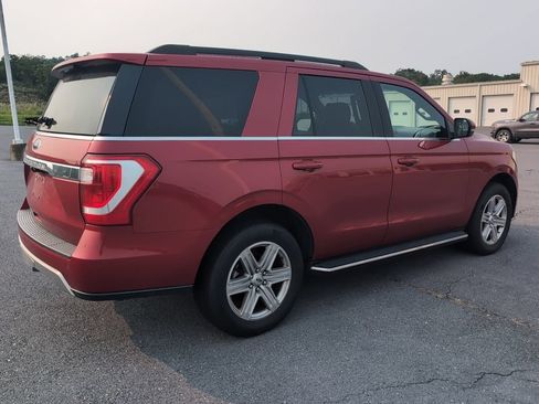Used 2020 Ford Expedition XLT w/ Equipment Group 202A AWD/4WD image 5