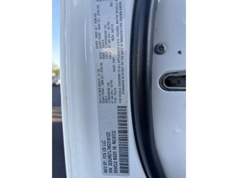 Used 2022 RAM 2500 Limited AWD/4WD image 20