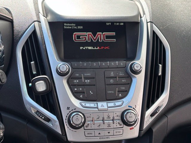 Used 2015 GMC Terrain SLE w/ Convenience Package FWD image 10