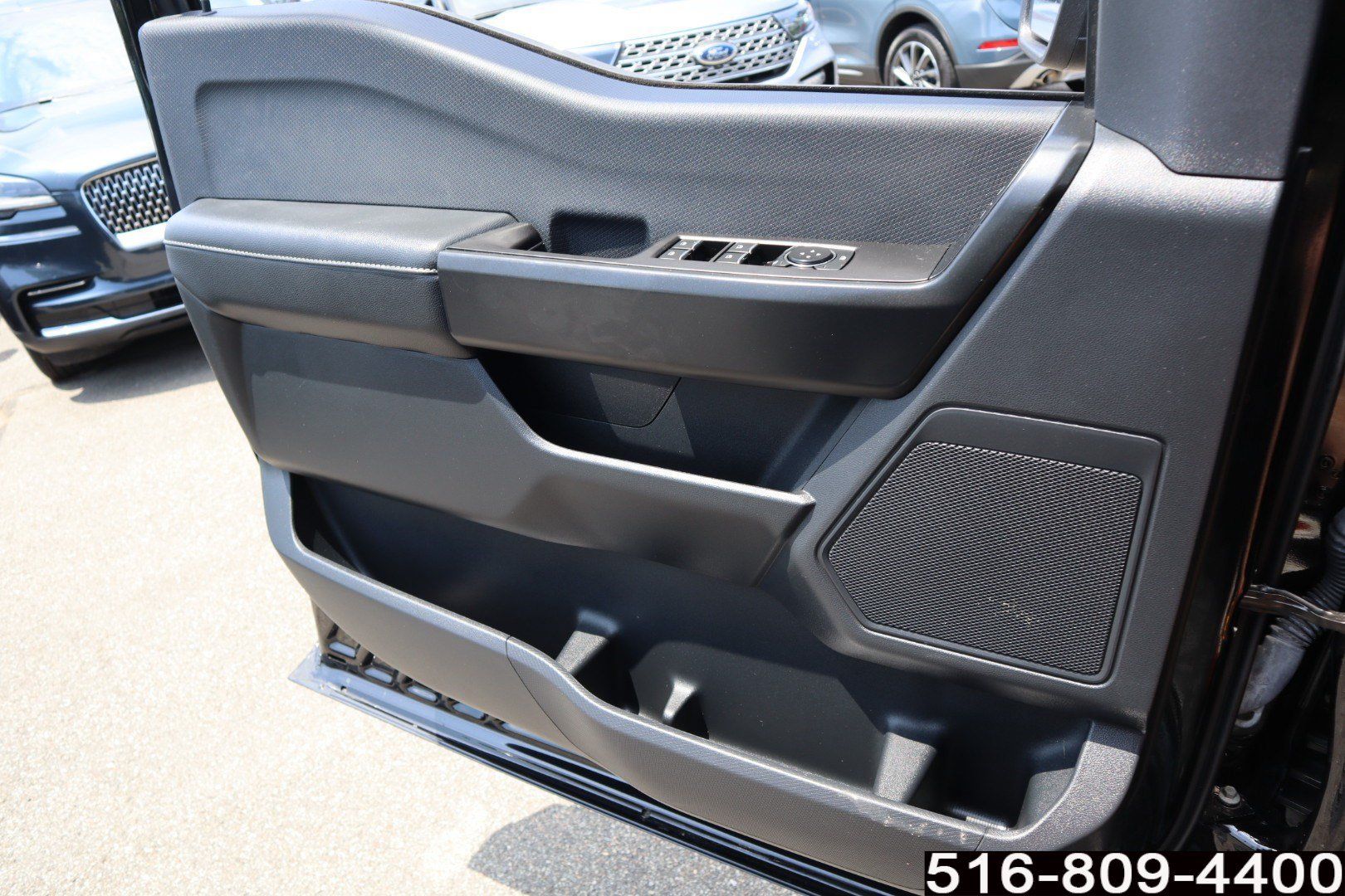 Used 2023 Ford F150 Lariat w/ Equipment Group 502A High AWD/4WD image 24