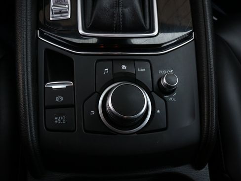 Used 2020 MAZDA CX-5 Touring image 29