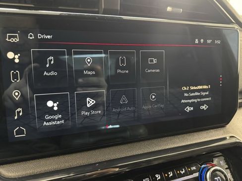 Used 2024 GMC Sierra 2500 AT4 image 22