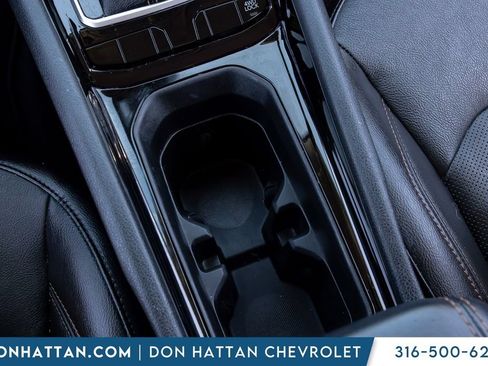 Used 2022 Jeep Compass Limited AWD/4WD image 13