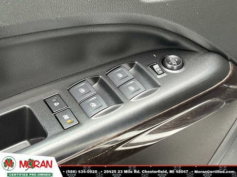 Used 2022 GMC Canyon Elevation w/ Trailering Package image 16