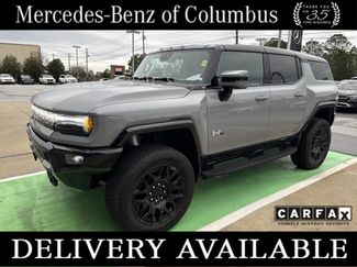 Used 2024 GMC Hummer EV 2X video 1