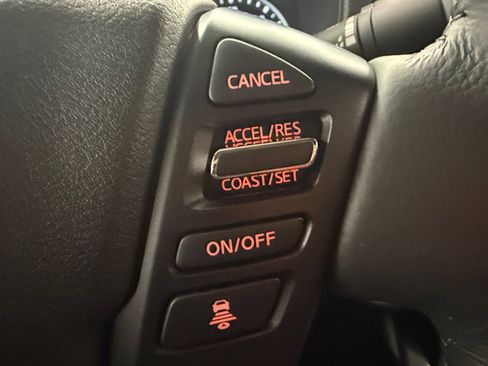 Used 2024 Nissan Frontier SL w/ Technology Package RWD image 34