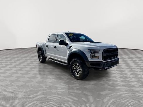 Used 2020 Ford F150 Raptor image 2