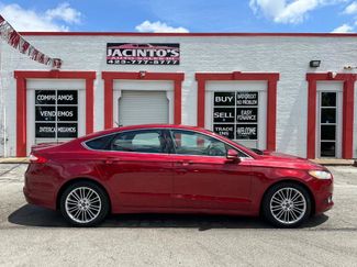 Used 2015 Ford Fusion SE w/ Equipment Group 202A FWD video 1