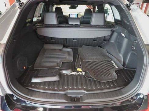 Certified 2023 Toyota RAV4 XSE w/ Premium Package AWD/4WD image 32