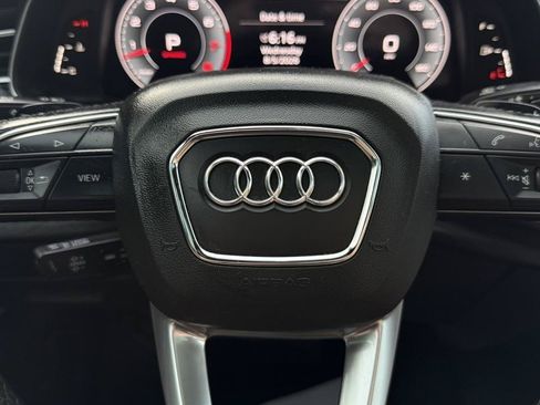 Used 2023 Audi Q8 Premium Plus w/ Premium Plus Package AWD/4WD image 39
