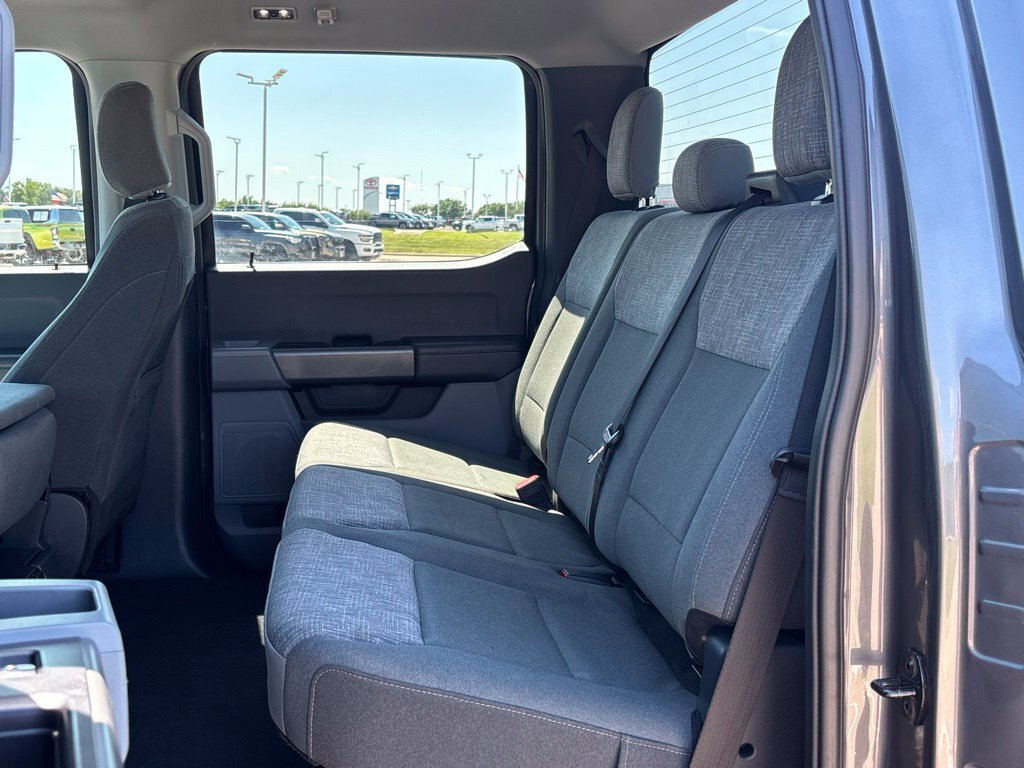 Used 2023 Ford F150 XLT AWD/4WD image 14
