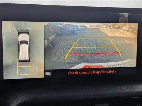 Certified 2024 Toyota Land Cruiser image 18