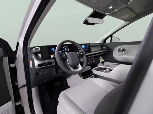 New 2026 Hyundai Ioniq 9 SEL image 16